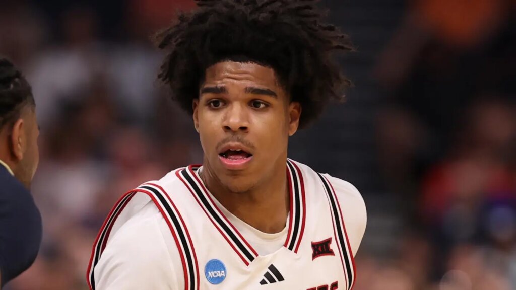 Rockets Could use 2026 NBA Draft as Insurance for Next Season