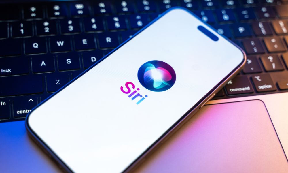 Siri gets a second act – and the insurance industry should pay attention Siri gets a second act - and the insurance industry should pay attention