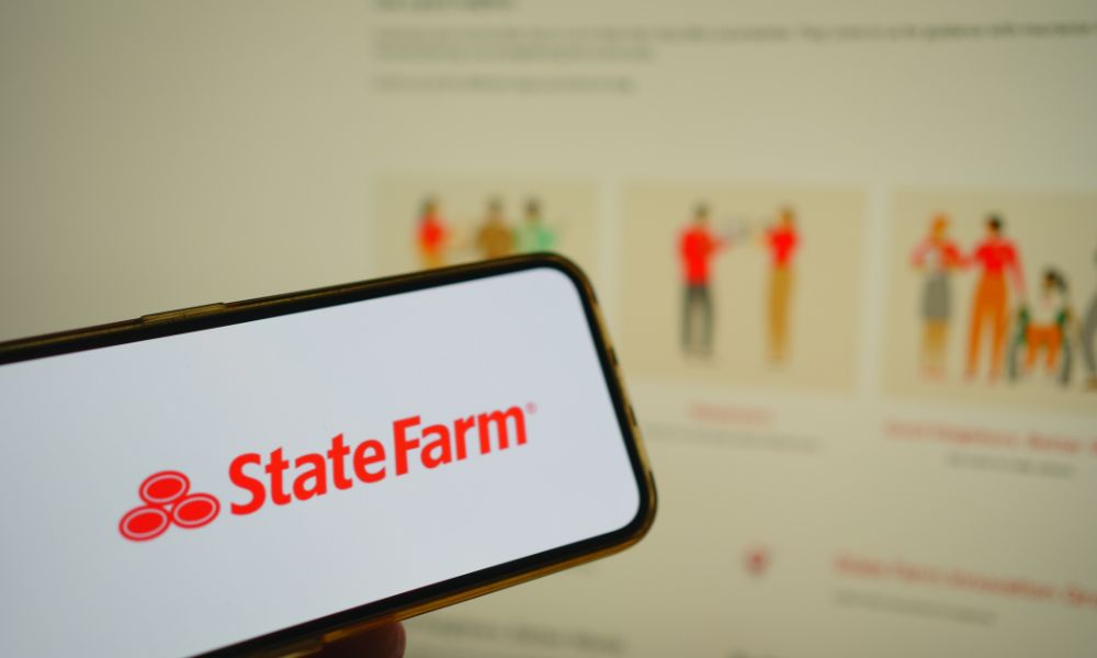 State Farm loses appeal as court reinstates $203,806 crash verdict State Farm loses appeal as court reinstates $203,806 crash verdict
