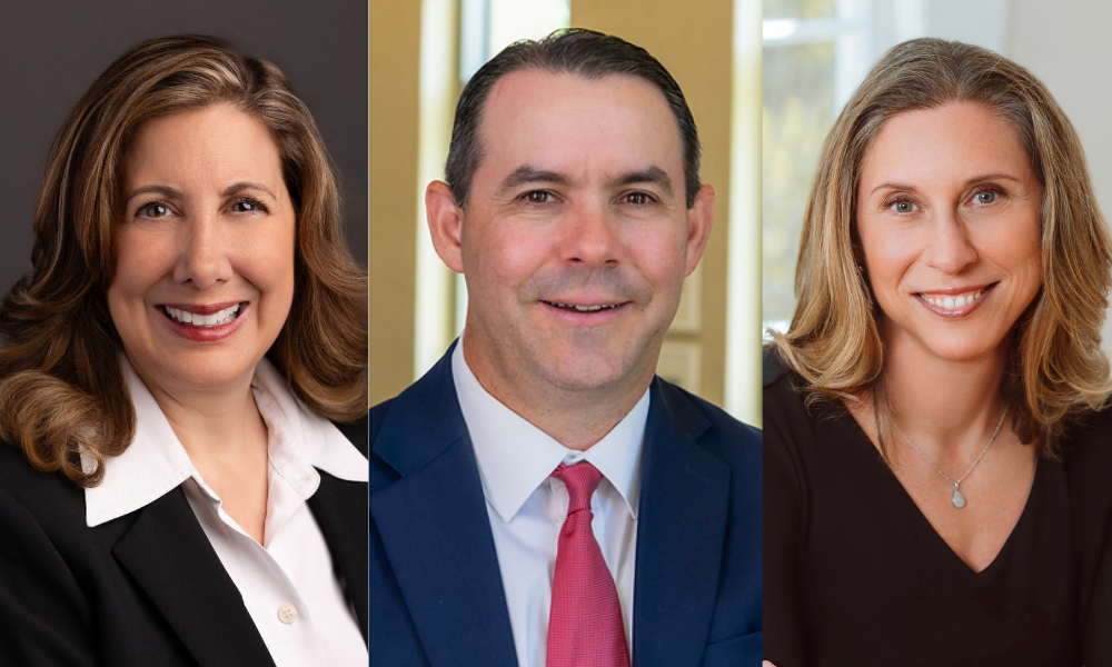 Insurance moves: HDI, Assurity, Hiscox, C&F, Fortegra, RLI, Alliant, Coverys, more Insurance moves: HDI, Assurity, Hiscox, C&F, Fortegra, RLI, Alliant, Coverys, more