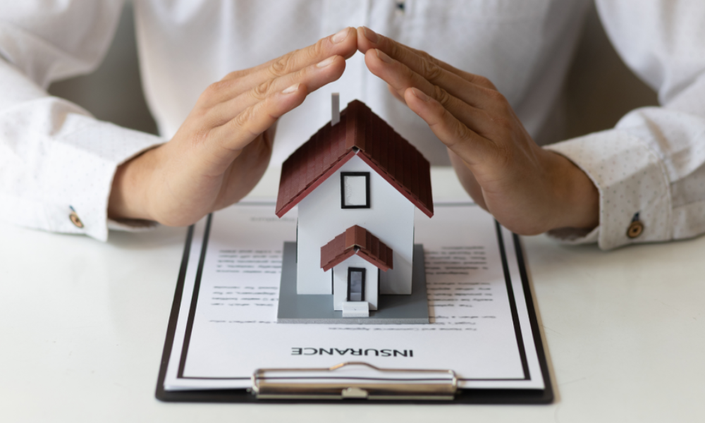 FEMA mitigation program disruption adds new pressure to strained home insurance market FEMA mitigation program disruption adds new pressure to strained home insurance market