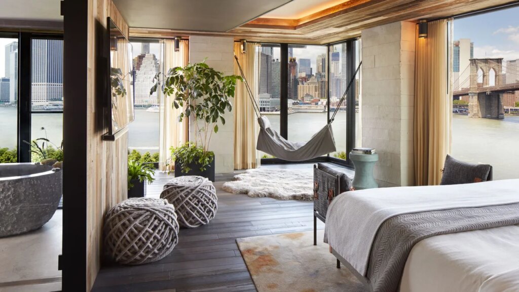 The Best Kid-Friendly, Parent-Approved Hotels in New York City The Best Kid-Friendly, Parent-Approved Hotels in New York City