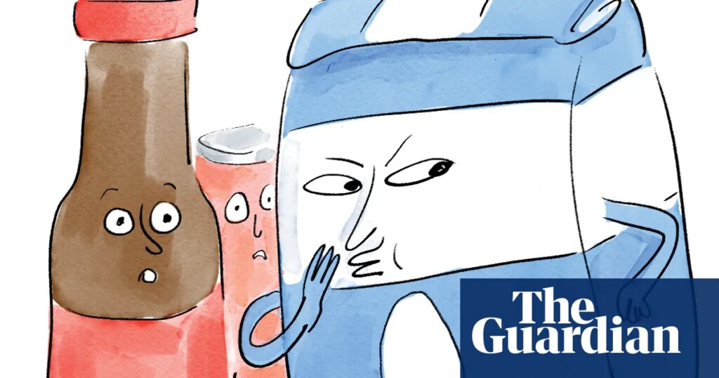 Is it true that … sugar is ‘toxic’? | Life and style Is it true that … sugar is ‘toxic’? | Life and style