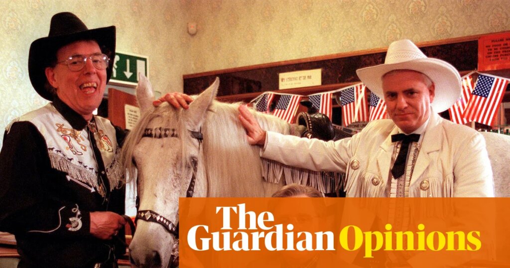 The Guardian view on the future of social clubs: working-class assets that deserve to be nurtured | Editorial