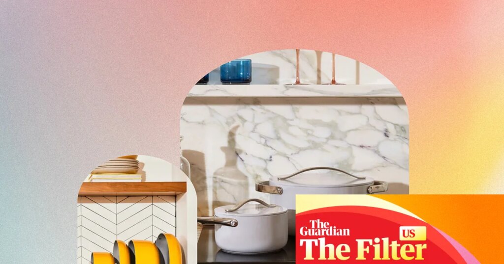 I’ve tested Caraway’s trendy nontoxic cookware for years. Here’s what food influencers won’t tell you | Food I’ve tested Caraway’s trendy nontoxic cookware for years. Here’s what food influencers won’t tell you | Food