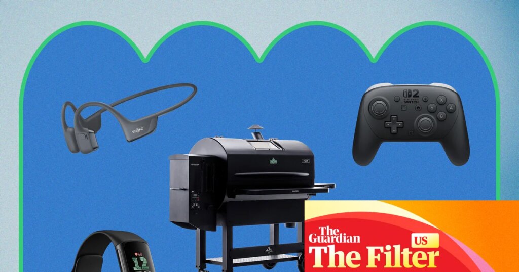 12 Father’s Day gadget gifts your dad won’t stop talking about, based on raves from 15 dads | Father’s Day 12 Father’s Day gadget gifts your dad won’t stop talking about, based on raves from 15 dads | Father's Day