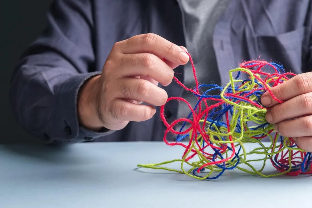 Why Longevity Is Creating A Complexity Economy Why Longevity Is Creating A Complexity Economy