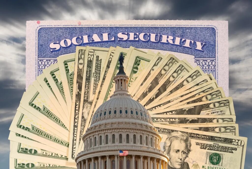 Social Security Won’t Go Bankrupt, But Hard Choices Are Necessary Social Security Won’t Go Bankrupt, But Hard Choices Are Necessary