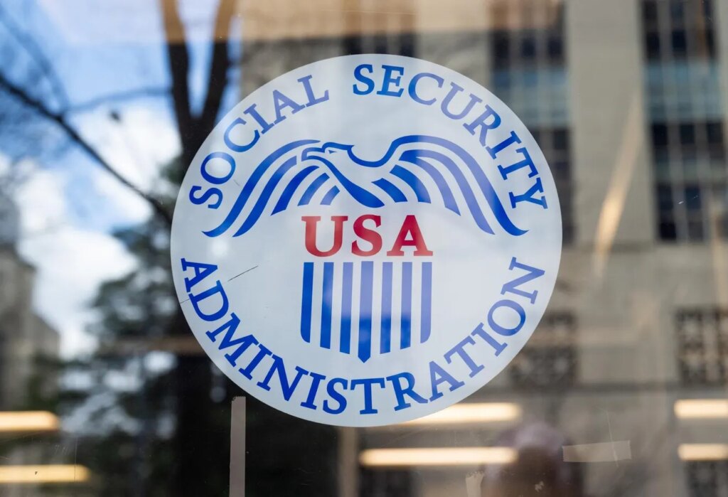 Trump Is Leaving His Successor A Social Security Time Bomb