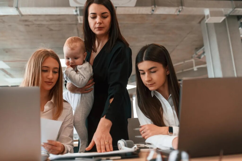 4 Reasons Women Appear To Be Better Investors 4 Reasons Women Appear To Be Better Investors