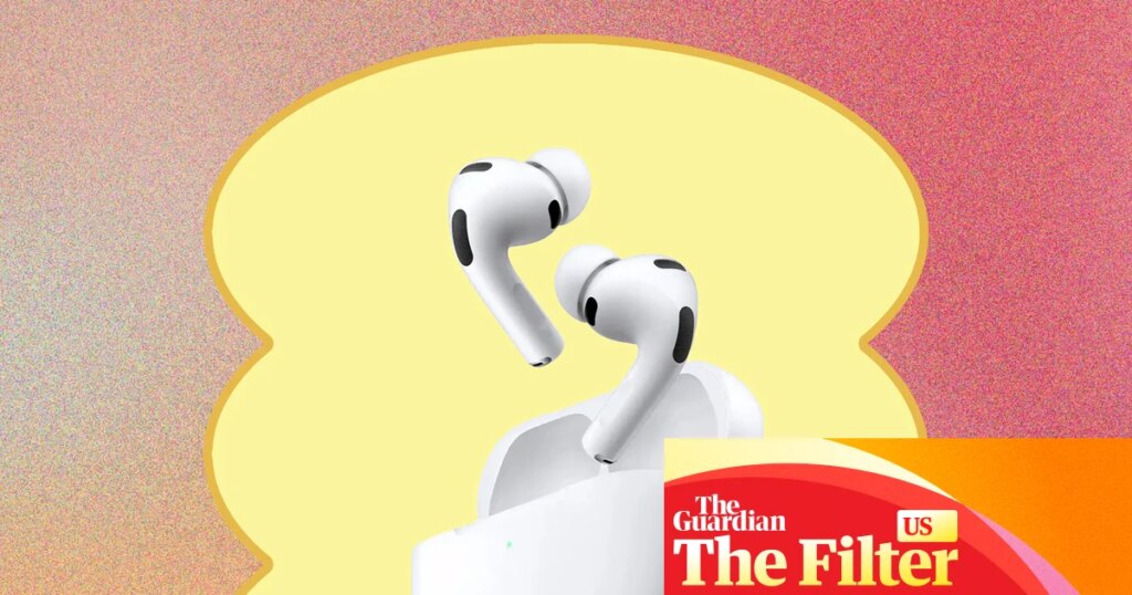 The best wireless earbuds for iPhone owners, Apple’s AirPods Pro 3 are on rare sale | Life and style The best wireless earbuds for iPhone owners, Apple’s AirPods Pro 3 are on rare sale | Life and style
