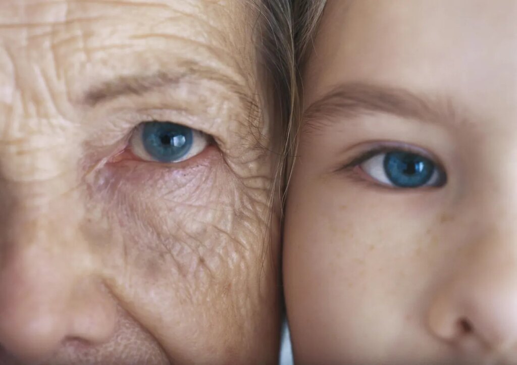 Do You Want To Live To Age 100? Do You Want To Live To Age 100?