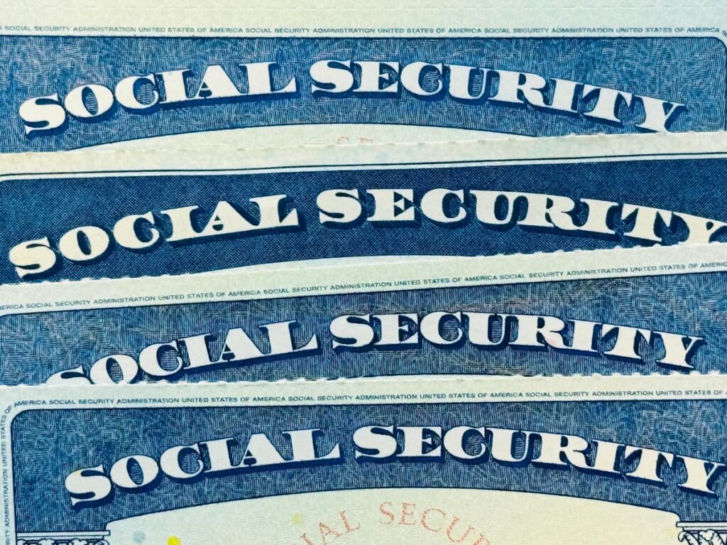 Social Security Trust Fund’s Demise Is Accelerated Social Security Trust Fund’s Demise Is Accelerated