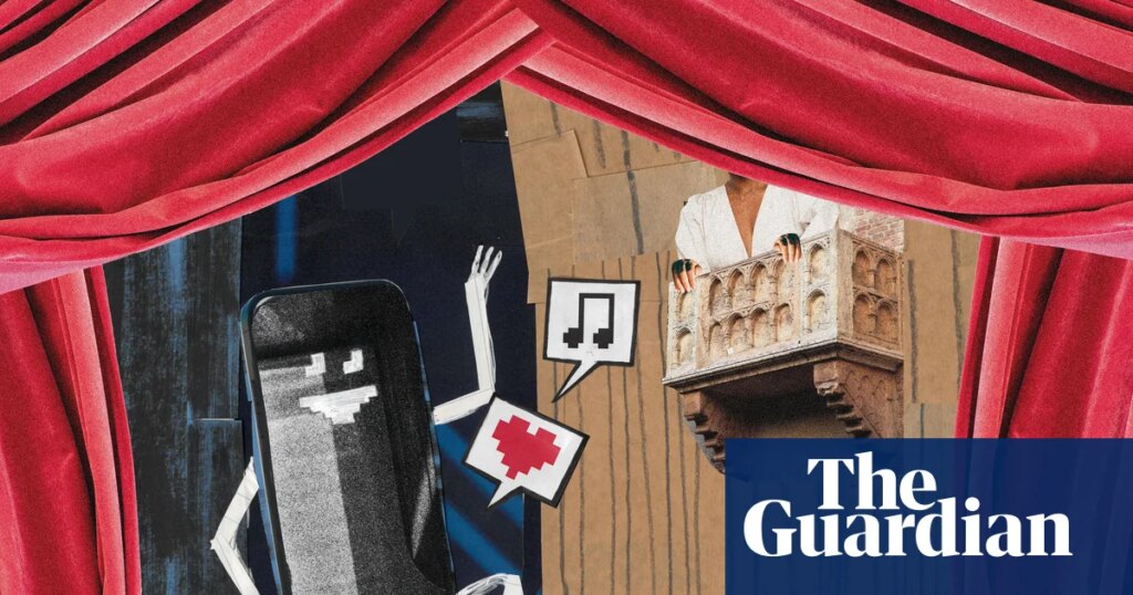 ‘Navigating the unknown together’: me and my idiot AI boyfriend | AI (artificial intelligence) ‘Navigating the unknown together’: me and my idiot AI boyfriend | AI (artificial intelligence)