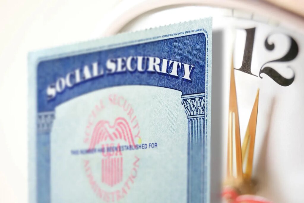 The Latest On The Future Of Social Security