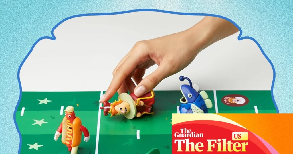 The 25 best family board games in the US, according to experts | Board games The 25 best family board games in the US, according to experts | Board games