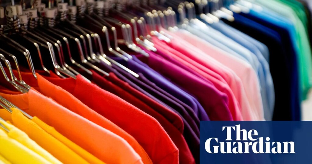 How much should you pay for an ethically made T-shirt? | Ethical and green living How much should you pay for an ethically made T-shirt? | Ethical and green living
