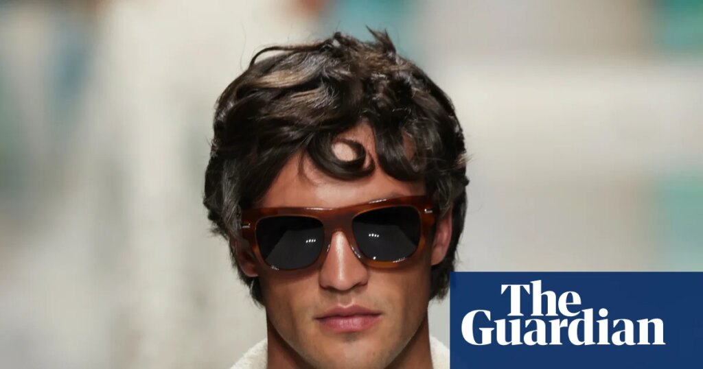 Nothing succeeds like excess at Dolce & Gabbana’s Milan menswear show | Dolce & Gabbana Nothing succeeds like excess at Dolce & Gabbana’s Milan menswear show | Dolce & Gabbana
