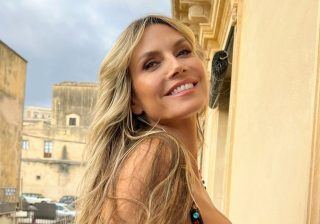 Appreciating Change: Heidi Klum’s Approach to Menopause Is Refreshing Heidi Klum’s Approach to Menopause Is Refreshing
