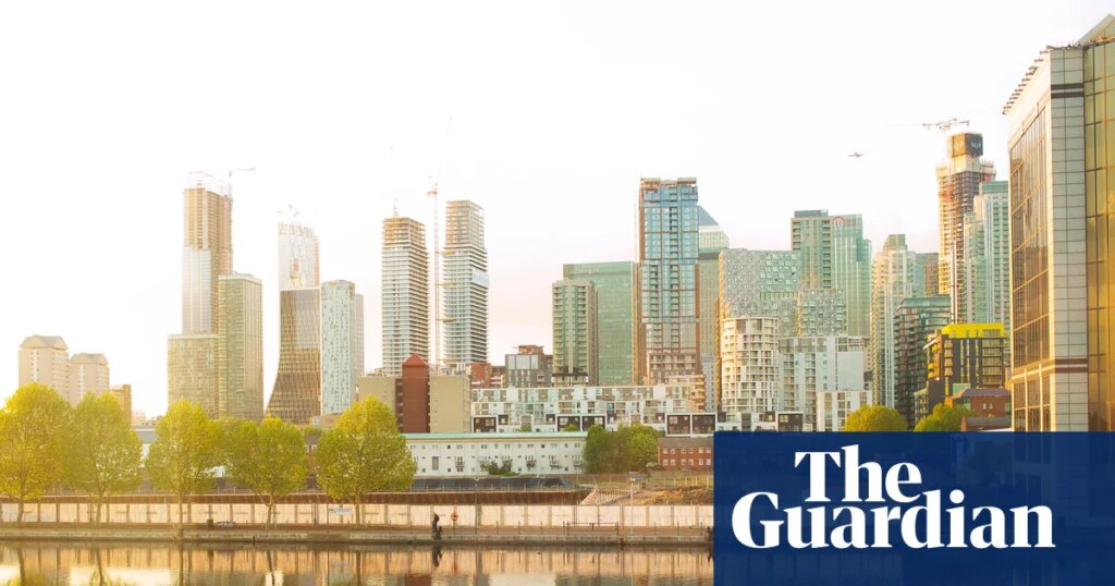 Leasehold flat owners are being treated as second-class citizens | Leasehold