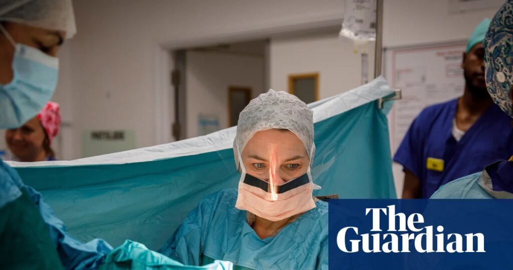 How a Romford maternity ward was able to turn the tide after a ‘requires improvement’ rating | NHS