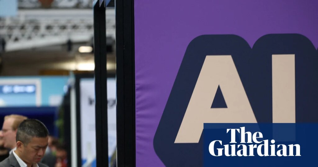 UK sets out AI infrastructure push at London Tech Week – how does it stack up? | AI (artificial intelligence) UK sets out AI infrastructure push at London Tech Week – how does it stack up? | AI (artificial intelligence)