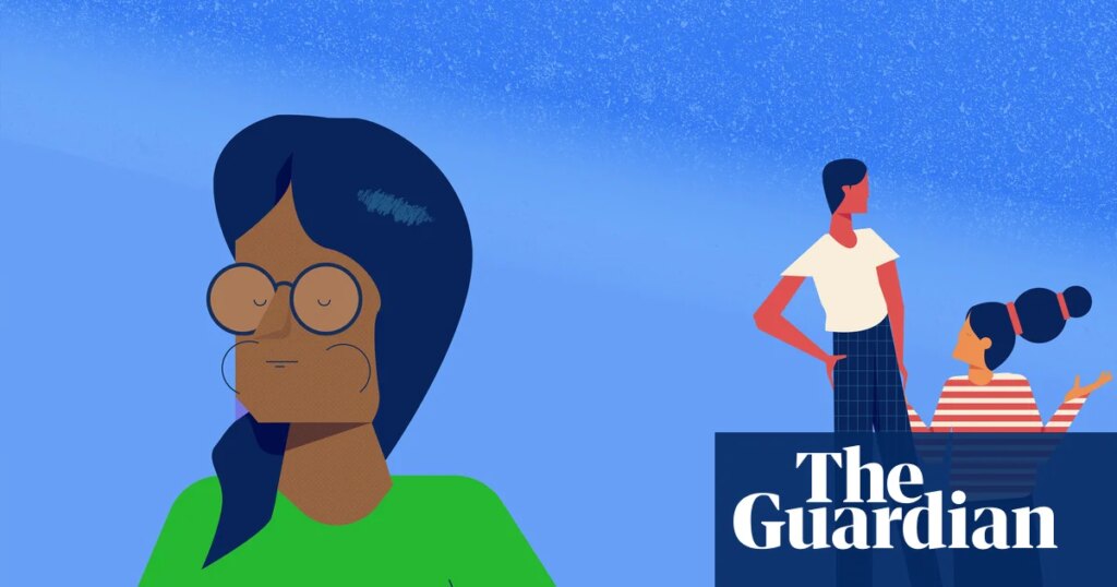 ‘My partner’s mum is cruel towards him and I worry how she’ll be with our future kids’ | Family ‘My partner’s mum is cruel towards him and I worry how she’ll be with our future kids’ | Family