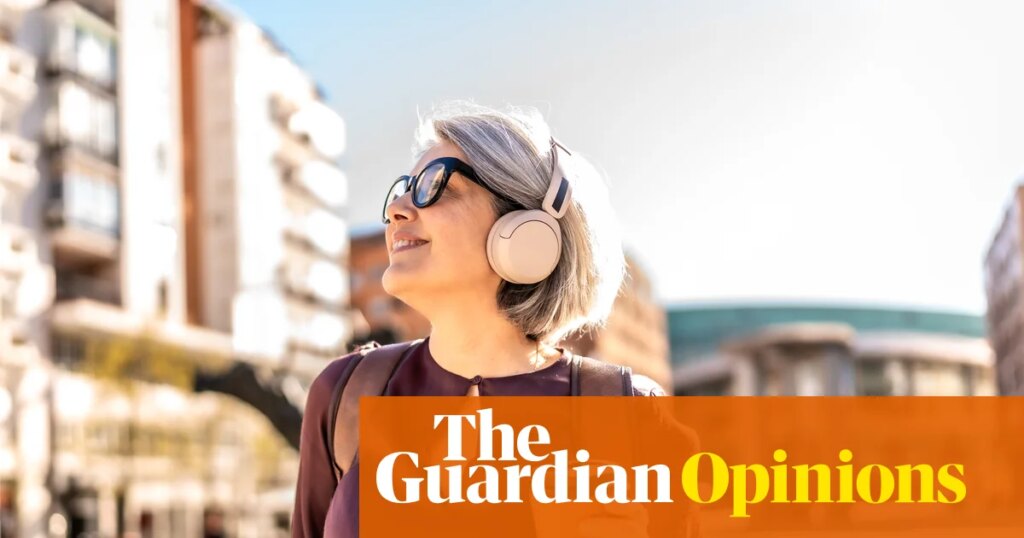 Scientists are working on headphones that block annoying noises and allow the ones you love? I can’t wait! | Emma Beddington Scientists are working on headphones that block annoying noises and allow the ones you love? I can’t wait! | Emma Beddington
