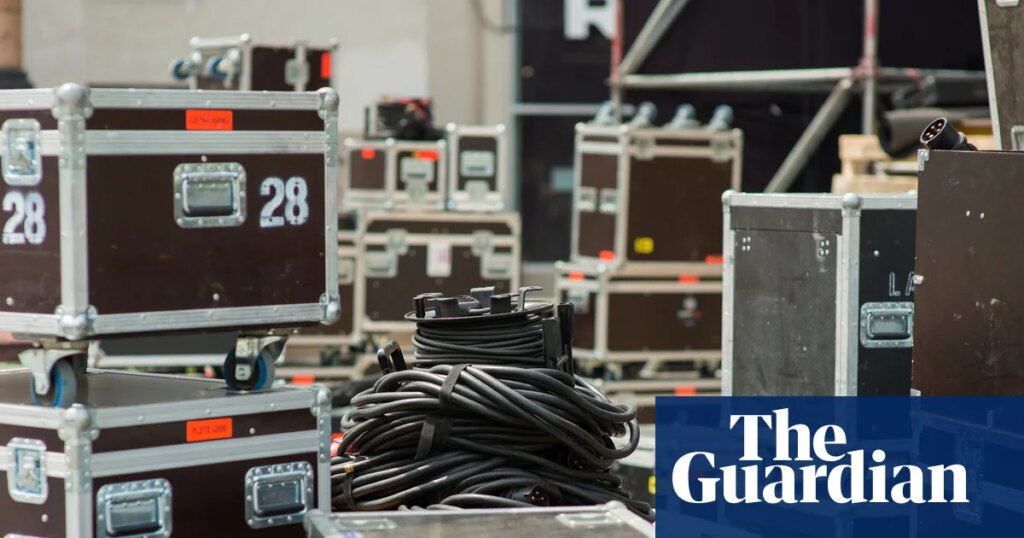 What was the first concert tour to gross $2bn in ticket sales? The Saturday quiz | Quiz and trivia games