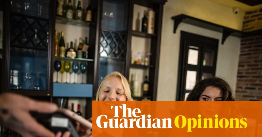 Want to be my friend? There is one dining rule you must adhere to | Polly Hudson Want to be my friend? There is one dining rule you must adhere to | Polly Hudson