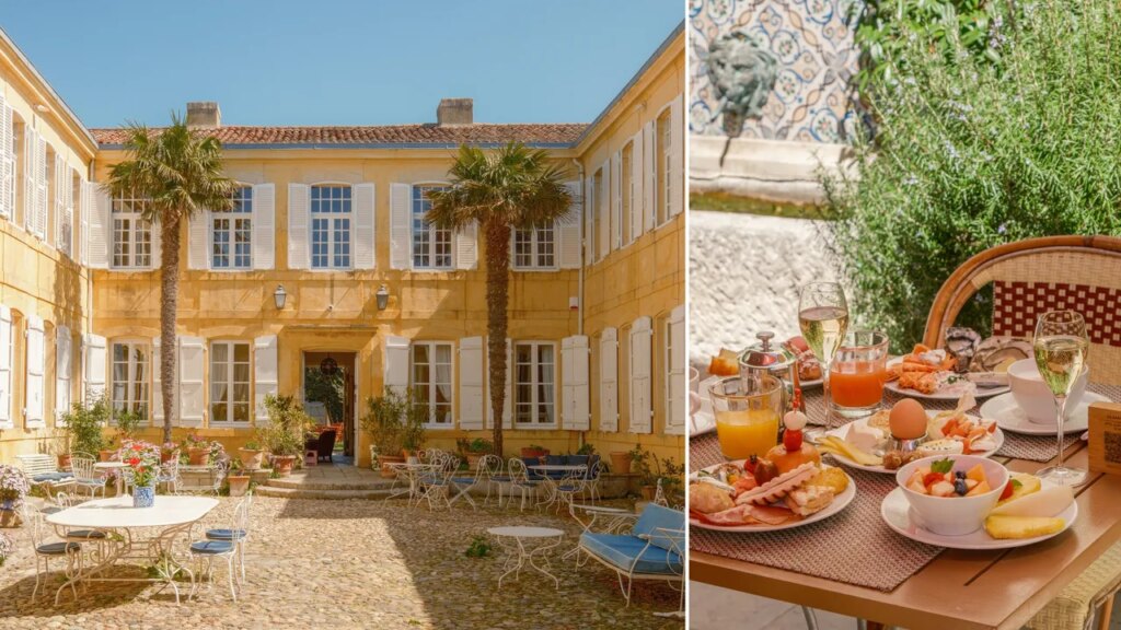 Île de Ré Is France’s Answer to Martha’s Vineyard: A Guide to the Island Île de Ré Is France’s Answer to Martha’s Vineyard: A Guide to the Island