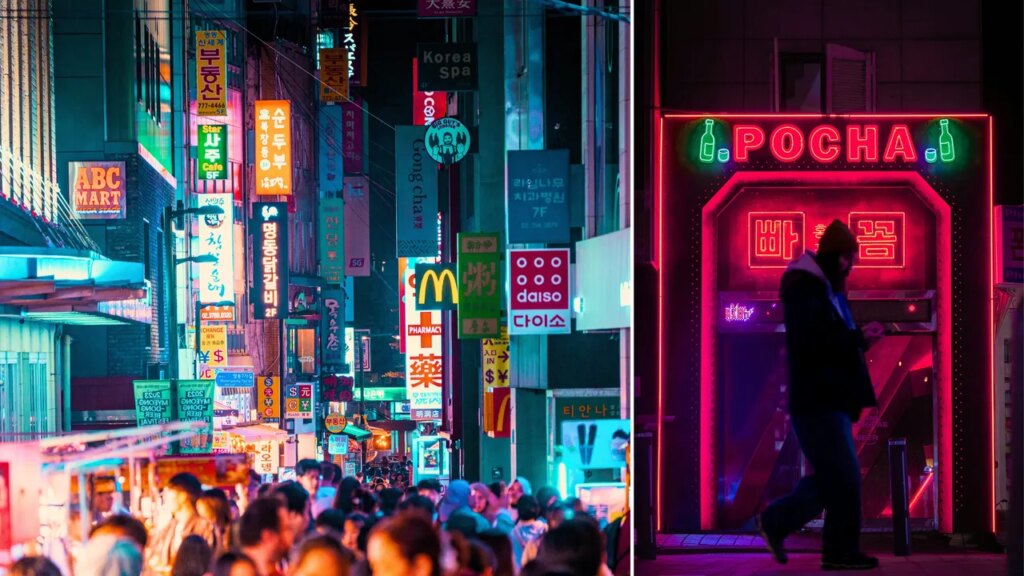 Looking for a Gay Korean Husband? Start in Jongno, Says This Seoul Local Looking for a Gay Korean Husband? Start in Jongno, Says This Seoul Local