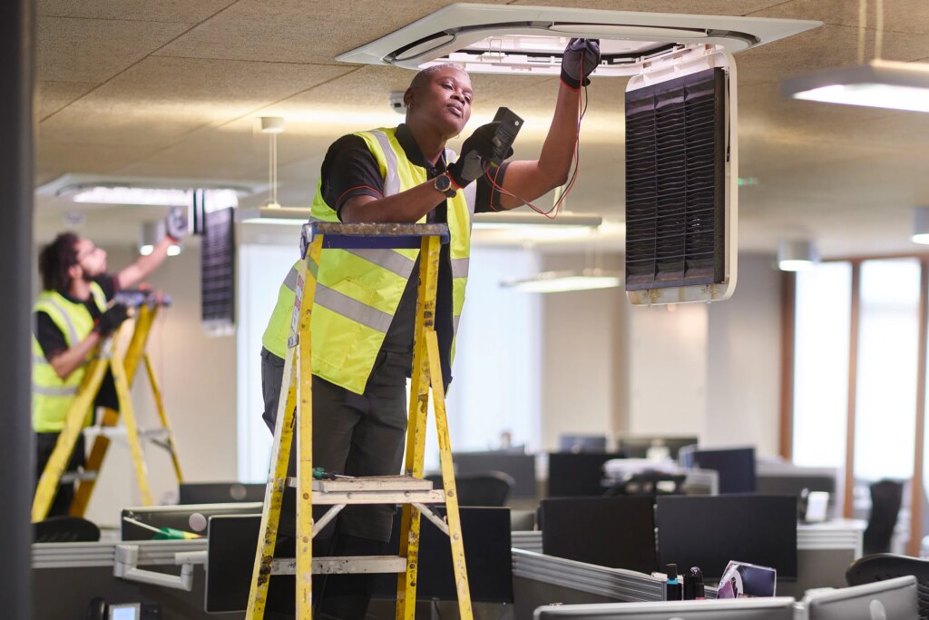What to Look for When Hiring an AC Installation Company What to Look for When Hiring an AC Installation Company