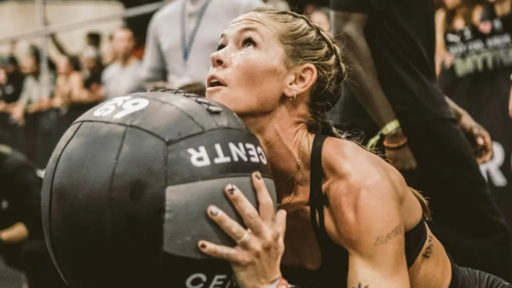 Alyssa McElheny’s HYROX Tips for Athletes with a Running Background Alyssa McElheny's HYROX Tips for Athletes with a Running Background