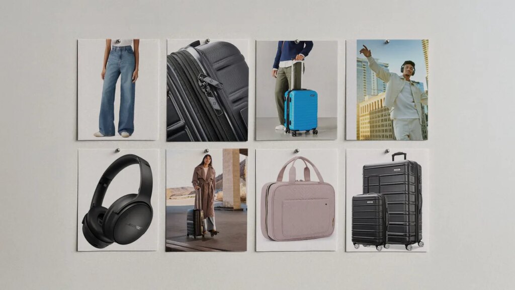 Shop the Best Prime Day Travel Deals of 2026 I’ve Found So Far Shop the Best Prime Day Travel Deals of 2026 I've Found So Far