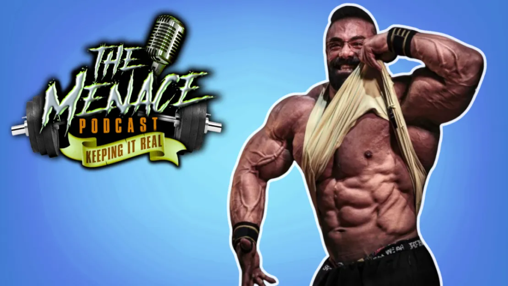 Dennis James Reveals the One Bodybuilding Mistake He Regrets Most Dennis James Reveals the One Bodybuilding Mistake He Regrets Most