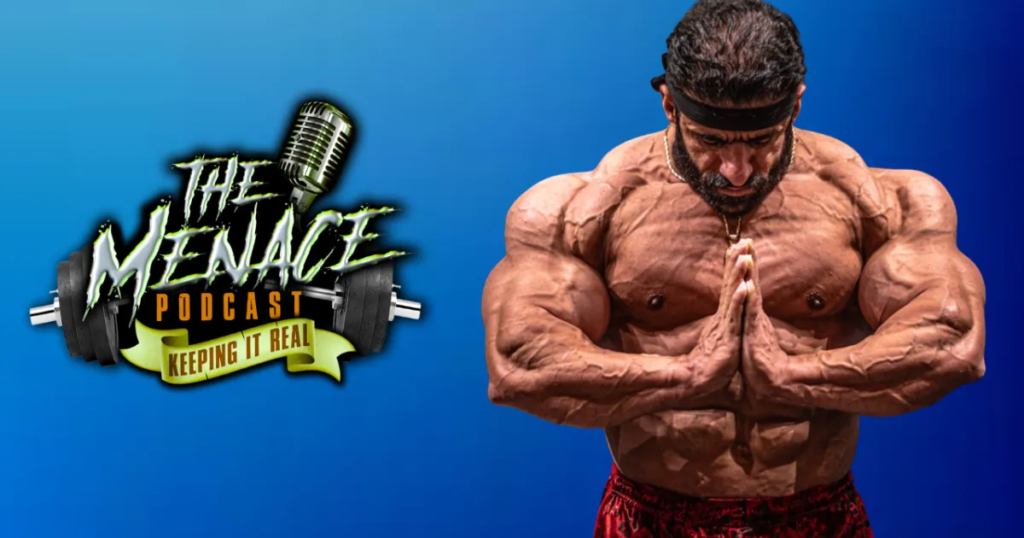 Milos Sarcev Reveals His Winning Strategy for Hadi Choopan’s 2026 Mr. Olympia Comeback Milos Sarcev Reveals His Winning Strategy for Hadi Choopan’s 2026 Mr. Olympia Comeback