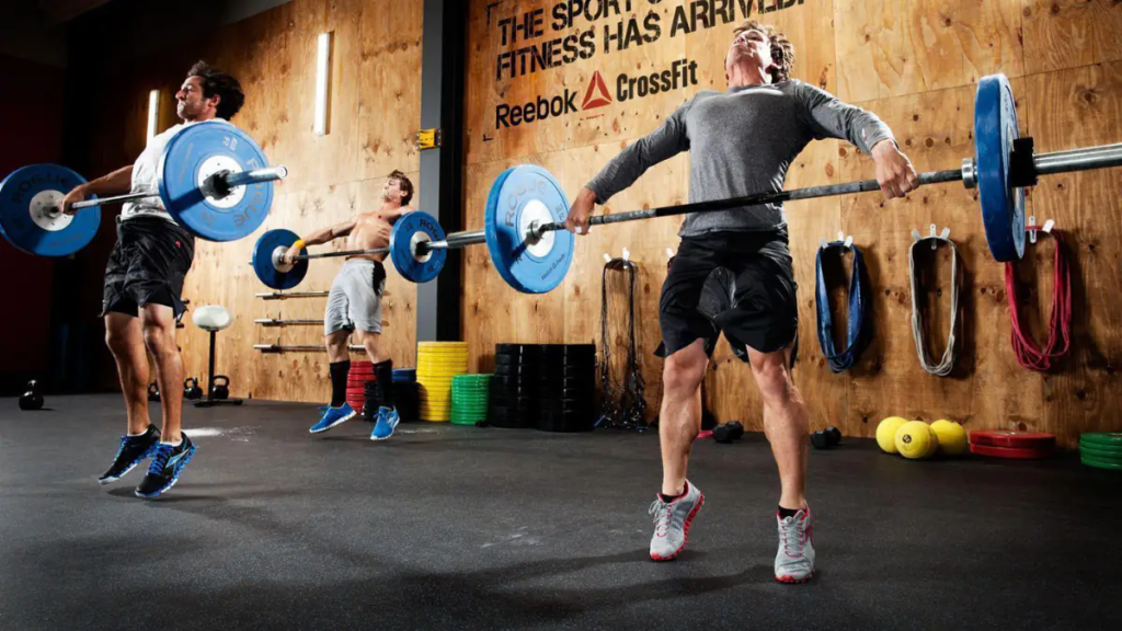 How Strong Should Men Be at 30? How Strong Should Men Be at 30?