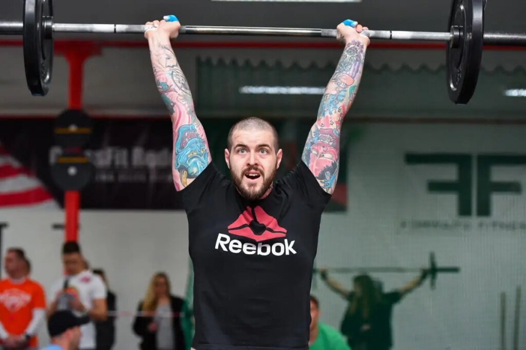 The Best 3-Day Gym Workout Plan for Beginners amrap crossfit workouts