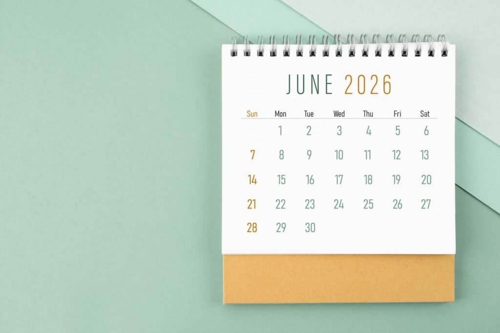 June Tax Deadlines and IRS Refund Status: What Taxpayers Need to Know This Month June Tax Deadlines and IRS Refund Status: What Taxpayers Need to Know This Month