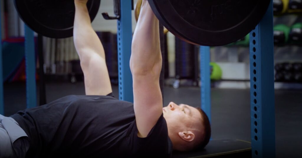 What Percentage of Men Can Bench Press 100kg? What Percentage of Men Can Bench Press 100kg?