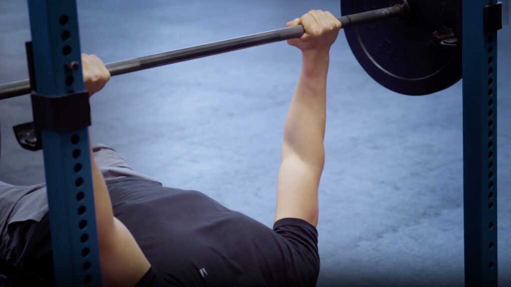 3 Exercises That Build a Bigger Chest Without Heavy Bench Pressing 3 Exercises That Build a Bigger Chest Without Heavy Bench Pressing