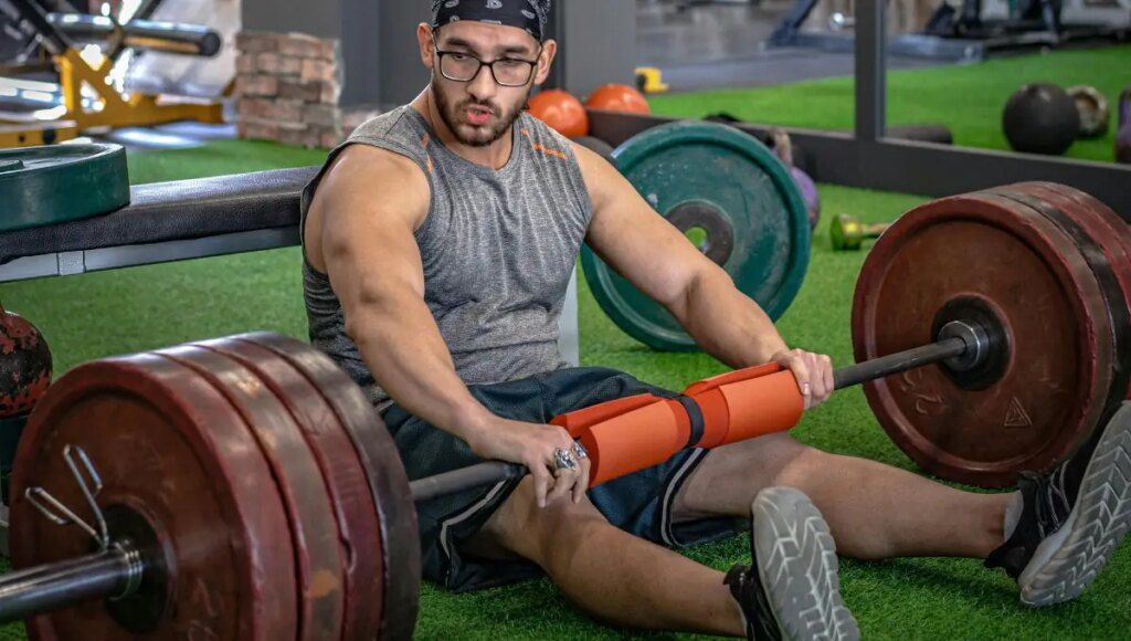 Build Better Glutes Fast with These 4 Exercises