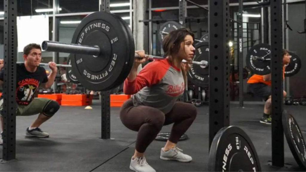 The 3 Strength Standards Every Gym-Goer Should Know The 3 Strength Standards Every Gym-Goer Should Know