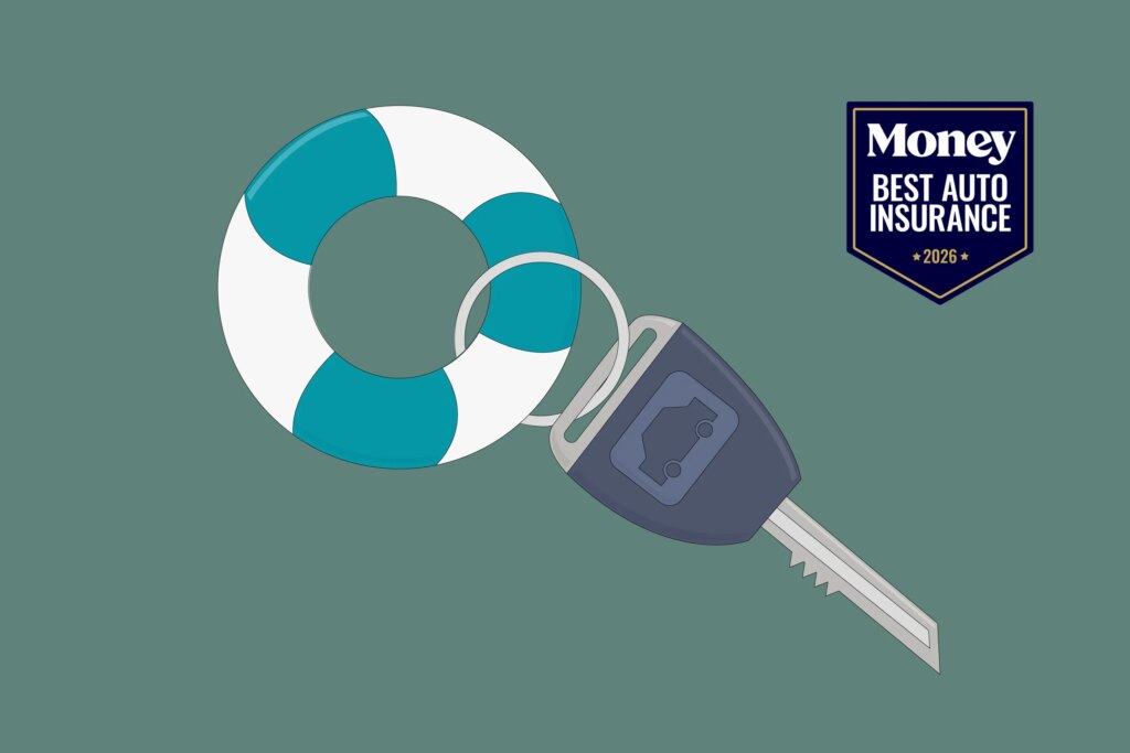 7 Best Car Insurance Companies of 2026 7 Best Car Insurance Companies of 2026