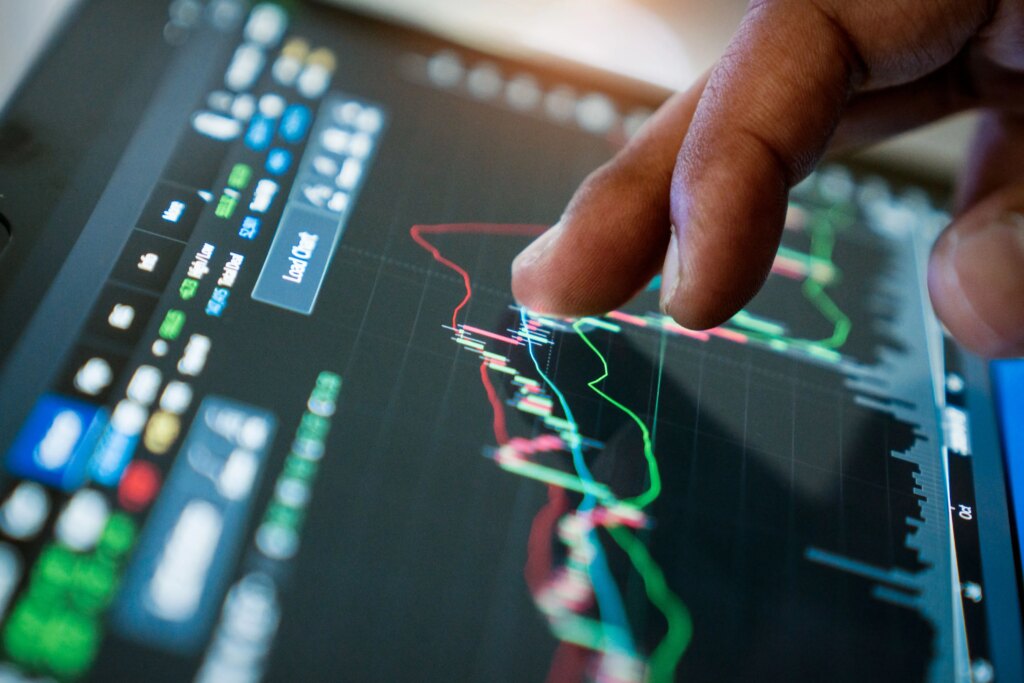 8 Best Stock Trading Apps of 2026