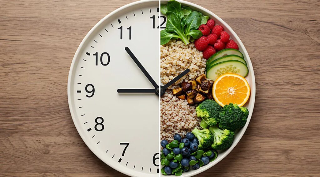 Intermittent Fasting for Weight Loss: New Research Shows It May Rewire Your Brain and Reduce Cravings Intermittent Fasting for Weight Loss: New Research Shows It May Rewire Your Brain and Reduce Cravings