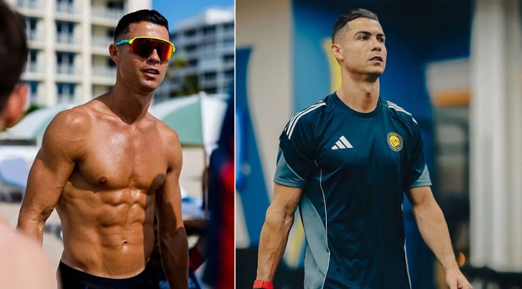 Can Ronaldo End His World Cup Goal Drought Against Uzbekistan? Can Ronaldo End His World Cup Goal Drought Against Uzbekistan?