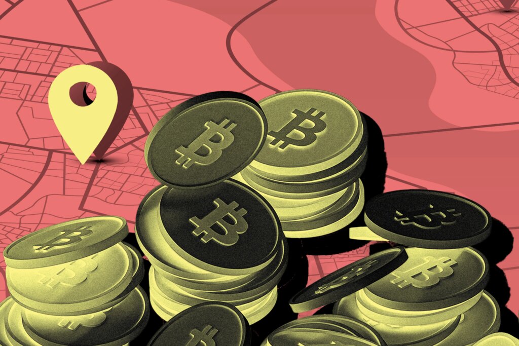 Here’s How to Anonymously Buy Crypto & Bitcoin Here's How to Anonymously Buy Crypto & Bitcoin