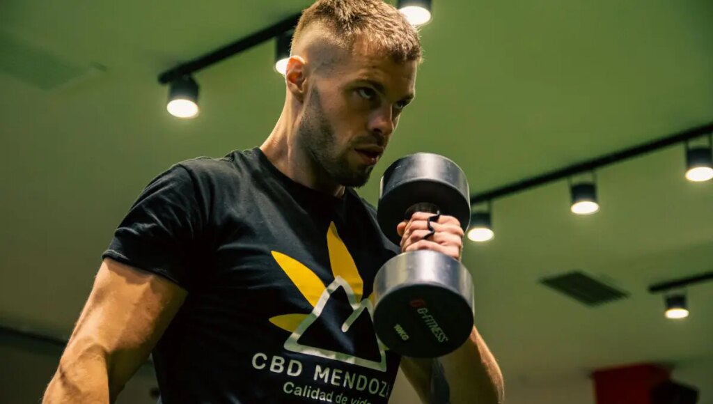 Build Bigger Biceps Fast with These 4 Exercises
